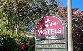 Geraldine Motels